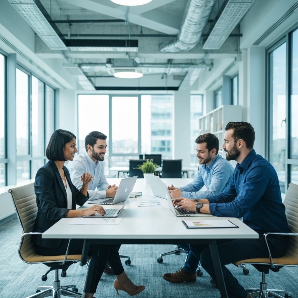 About Imperial Employment