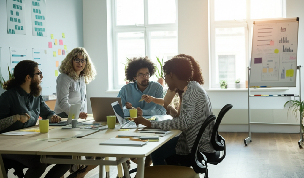 Apply for a Position